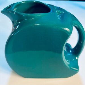 Vintage Fiesta? Pitcher